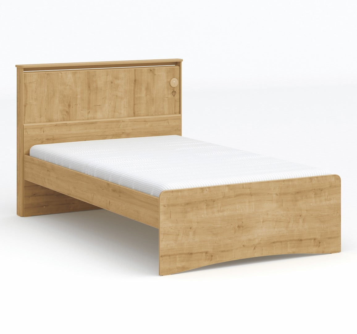 kinderbed hout kinderkamer