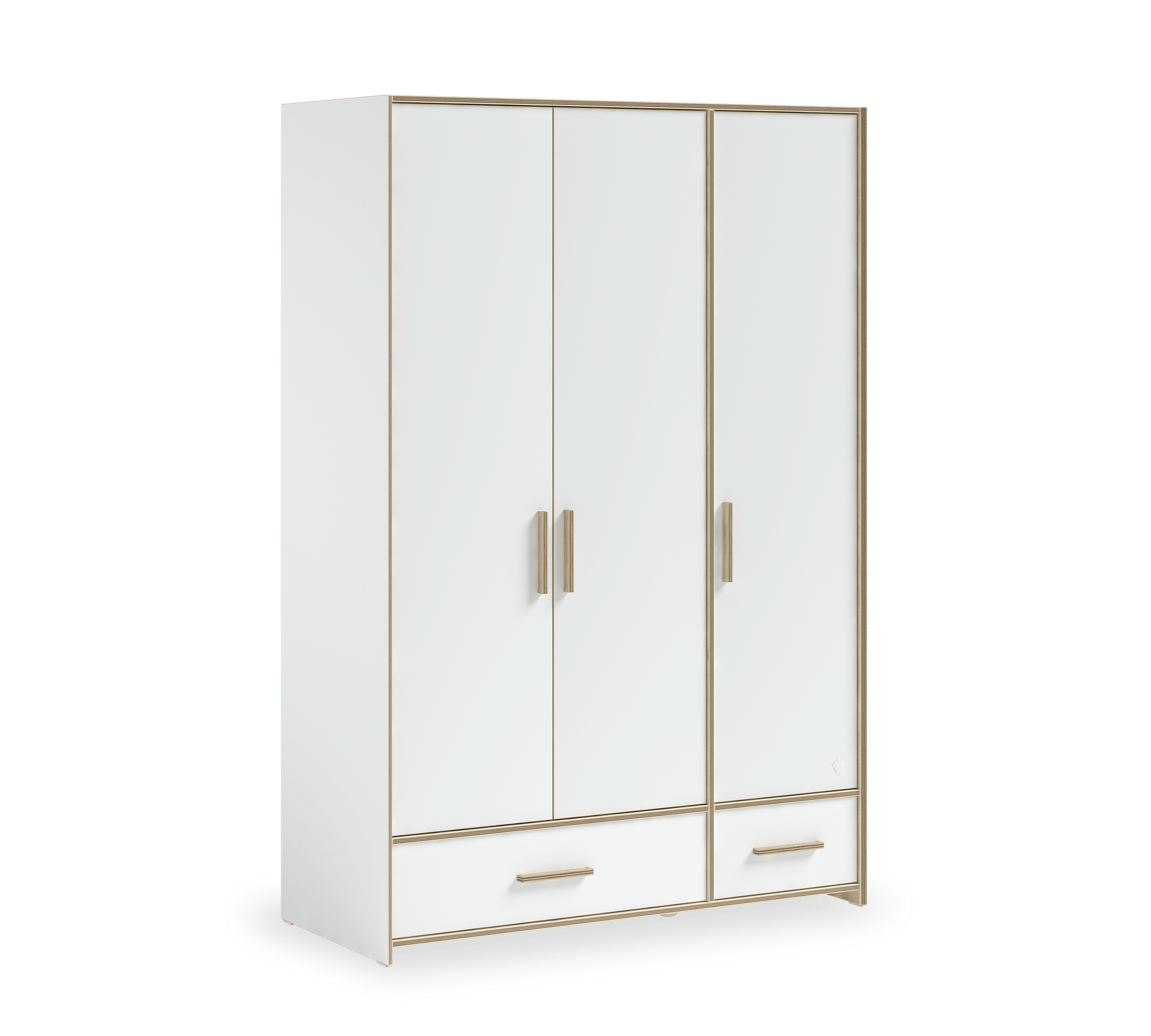 Armoire 3 portes Modera