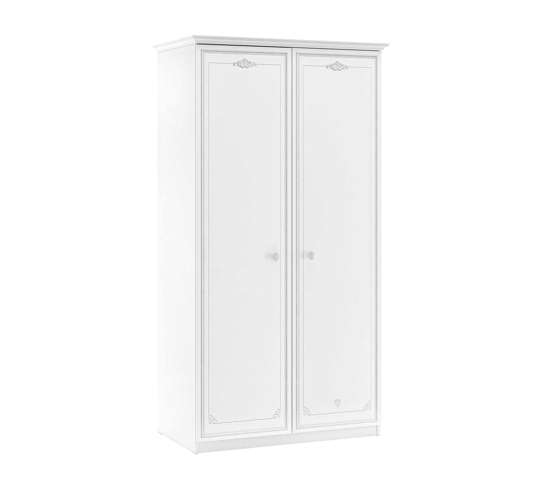 Armoire 2 portes Selena