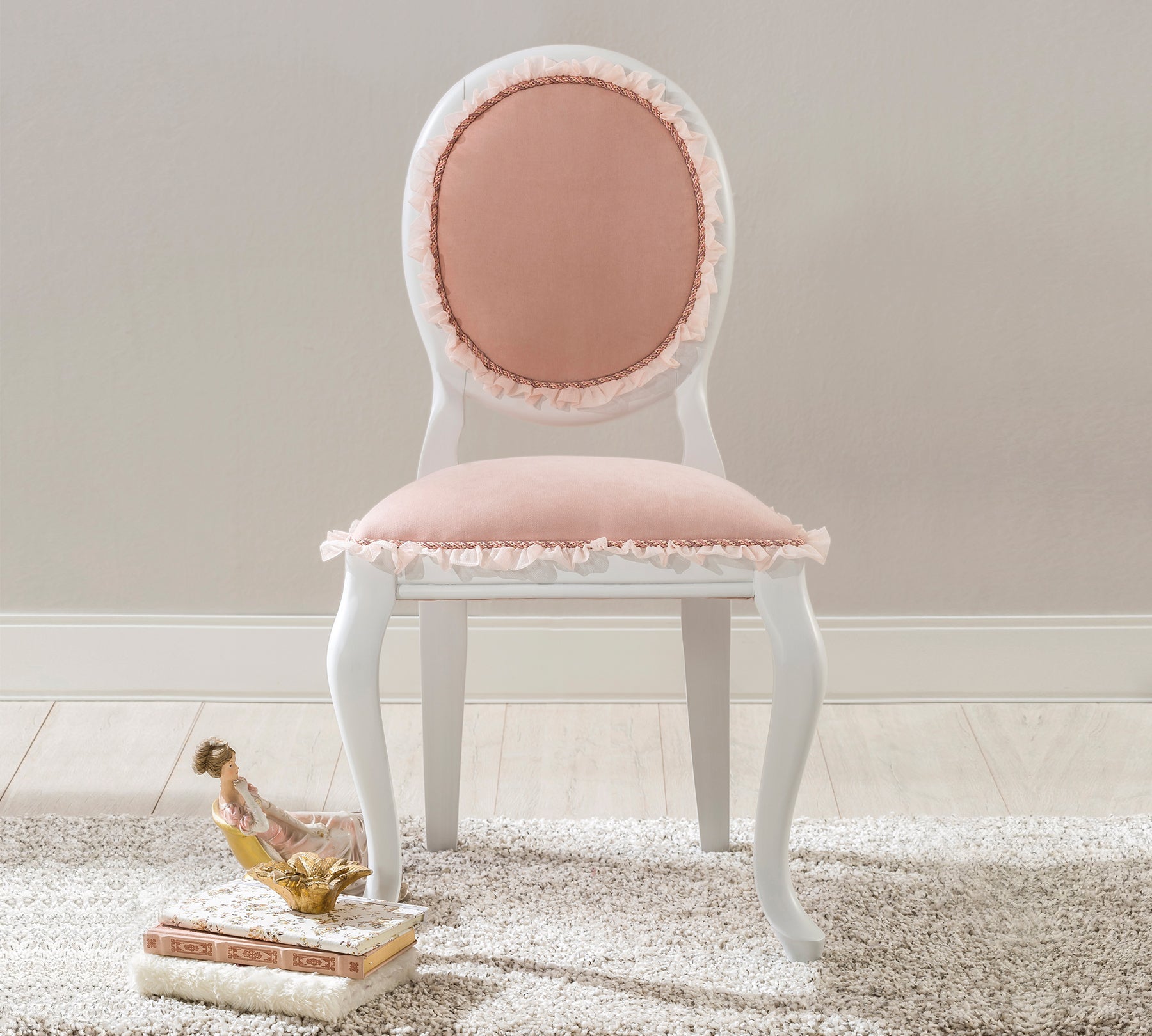 Dream stoel bureaustoel