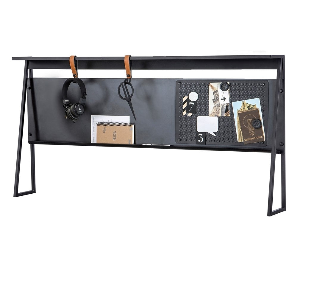 Dark Metal bureau