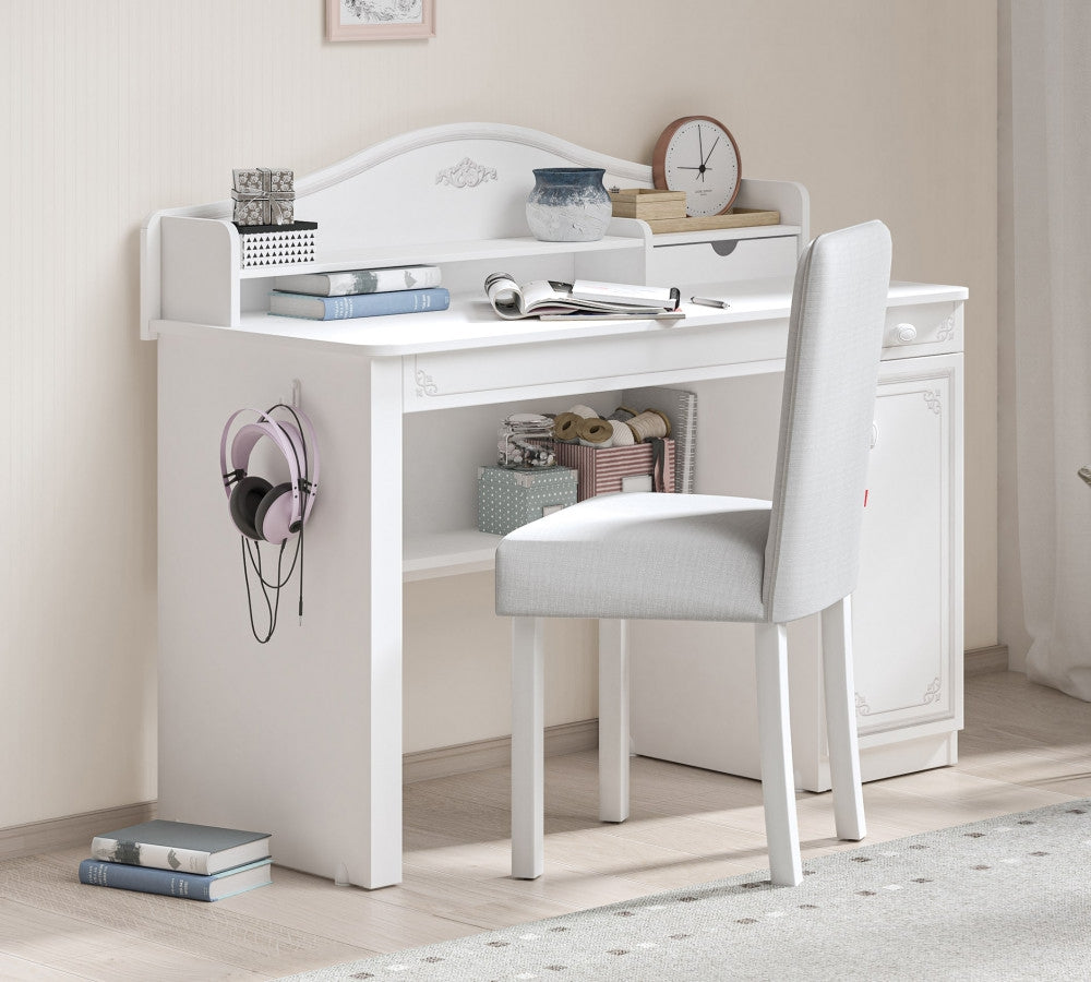 Bureau fille Selena